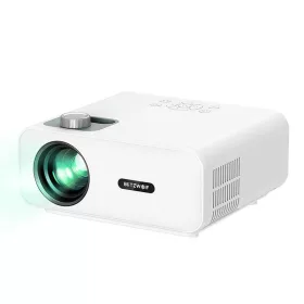  BlitzWolf Full HD LED Projektor HDMI És /USB Csatlakozó (BW-V5)