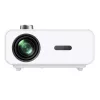 BlitzWolf LED Projektor, Android 9.0, 1080p, (Fehér) (BW-V5Max)