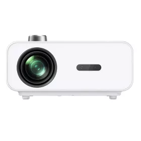   BlitzWolf LED Projektor, Android 9.0, 1080p, (Fehér) (BW-V5Max)