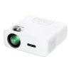 BlitzWolf LED Projektor, Android 9.0, 1080p, (Fehér) (BW-V5Max)