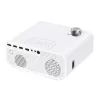 BlitzWolf LED Projektor, Android 9.0, 1080p, (Fehér) (BW-V5Max)