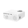 BlitzWolf Full HD LED Projektor HDMI És /USB Csatlakozó (BW-V5)