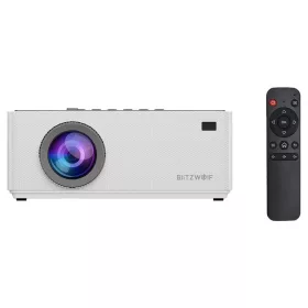 BlitzWolf 4K Android Projektor Házimozi Rendszer (BW-V8)