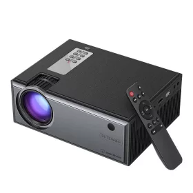 BlitzWolf Kompakt HD LED Otthoni Projektor(BW-VP1-Pro)