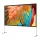 BlitzWolf 100 " Hordozható Vetítővászon (BW-VS6 100inch)