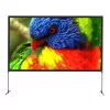 BlitzWolf 100 " Hordozható Vetítővászon (BW-VS6 100inch)