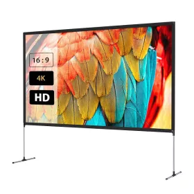   BlitzWolf 120" Hordozható Vetítővászon (BW-VS6 120inch)