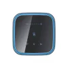 BlitzWolf Kompakt Android Projektor, Wi-Fi, 1080p Felbontás (BW-VT2 EU)