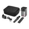 BlitzWolf Kompakt Mini Projektor HD Felbontással (BW-VT2 PRO MAX)