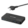 BlitzWolf 5in1 120W Hálózati Töltő (BW-i100)