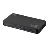 BlitzWolf 5in1 120W Hálózati Töltő (BW-i100)