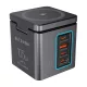 BlitzWolf BW-i113 GaN hálózati töltő USB-A 3xUSB-C 105W