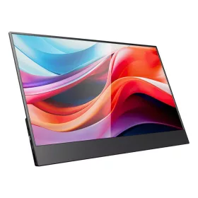   BlitzWolf 14 " Hordozható Monitor /USB-C Csatlakozó (PCM3-AIR)
