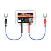 Ancel BM200 vezeték nélküli Bluetooth akkumulátortesztelő, 6-20V DC