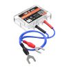 Ancel BM200 vezeték nélküli Bluetooth akkumulátortesztelő, 6-20V DC
