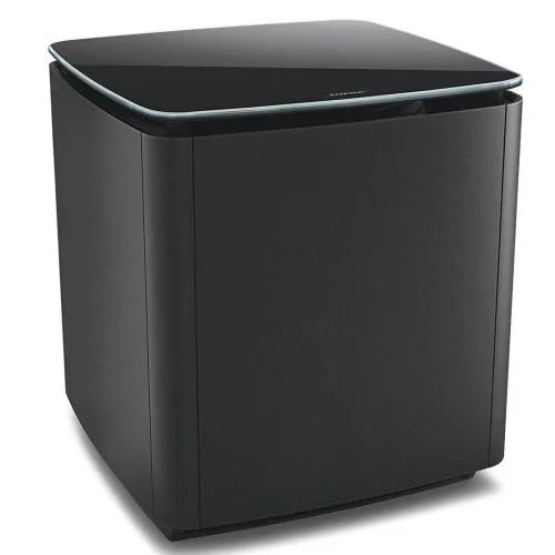 Bose Bass Module 700 vezeték nélküli Subwoofer (fekete)