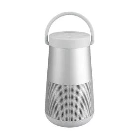   Bose SoundLink Revolve+ II hordozható Bluetooth hangszóró (ezüst)