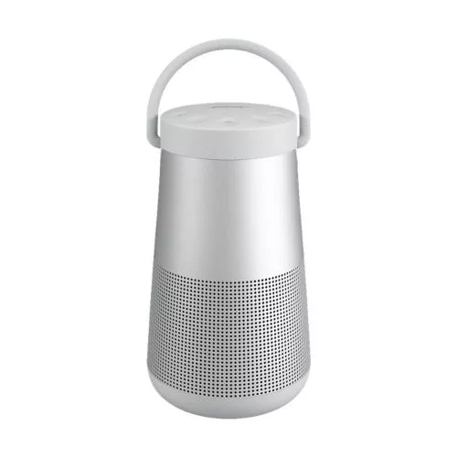 Bose SoundLink Revolve+ II hordozható Bluetooth hangszóró (ezüst)
