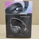 [Outlet A kategória] Bose QuietComfort Ultra vezeték nélküli over-ear fejhallgató – Active Noise Cancellation, BT 5.3 (fekete)