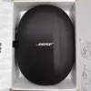 [Outlet A kategória] Bose QuietComfort Ultra vezeték nélküli over-ear fejhallgató – Active Noise Cancellation, BT 5.3 (fekete)