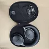 [Outlet A kategória] Bose QuietComfort Ultra vezeték nélküli over-ear fejhallgató – Active Noise Cancellation, BT 5.3 (fekete)
