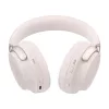 Bose QuietComfort Ultra vezeték nélküli over-ear fejhallgató – Active Noise Cancellation, BT 5.3 (fehér)