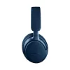 Bose QuietComfort Ultra vezeték nélküli over-ear fejhallgató – Active Noise Cancellation, BT 5.3 (kék)