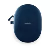 Bose QuietComfort Ultra vezeték nélküli over-ear fejhallgató – Active Noise Cancellation, BT 5.3 (kék)