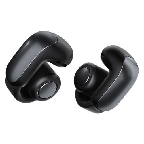 Bose QuietComfort Ultra Wireless Fülhallgató - Fekete
