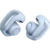 Bose Ultra Open vezeték nélküli fülhallgató, TWS, nyitott fülkialakítású OpenAudio hangzással, BT 5.3, vízálló IPX4 (kék)