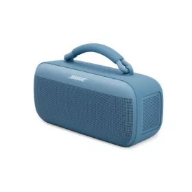 Bose SoundLink Max hordozható Bluetooth hangszóró (kék)