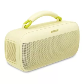   Bose SoundLink Max hordozható Bluetooth hangszóró (Citrus) (sárga)