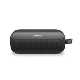 Bose SoundLink Flex II Bluetooth hangszóró (fekete)