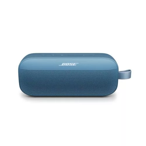 Bose SoundLink Flex II Bluetooth hangszóró (kék)