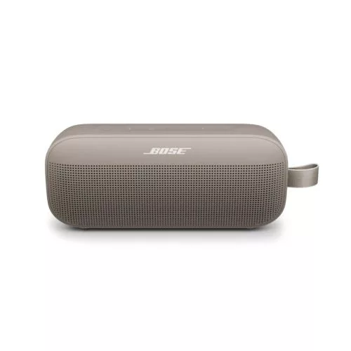 Bose SoundLink Flex II Bluetooth hangszóró (Homokszín)