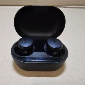   Bose QuietComfort vezeték nélküli fülhallgató TWS fülhallgató ANC technológiával, Bluetooth 5.3, IPX4 vízálló (fekete)