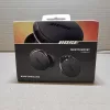 Bose QuietComfort vezeték nélküli fülhallgató TWS fülhallgató ANC technológiával, Bluetooth 5.3, IPX4 vízálló (fekete)