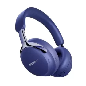   Bose QuietComfort Ultra 2. Gen vezeték nélküli over-ear fejhallgató – Active Noise Cancellation, BT 5.4 (éjfekete)