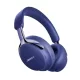 Bose QuietComfort Ultra 2. Gen vezeték nélküli over-ear fejhallgató – Active Noise Cancellation, BT 5.4 (éjfekete)