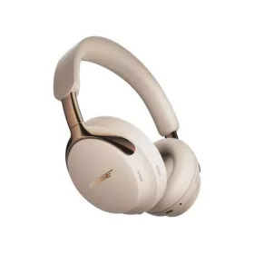   Bose QuietComfort Ultra 2. Gen vezeték nélküli over-ear fejhallgató – Active Noise Cancellation, BT 5.4, Driftwood (bézs)