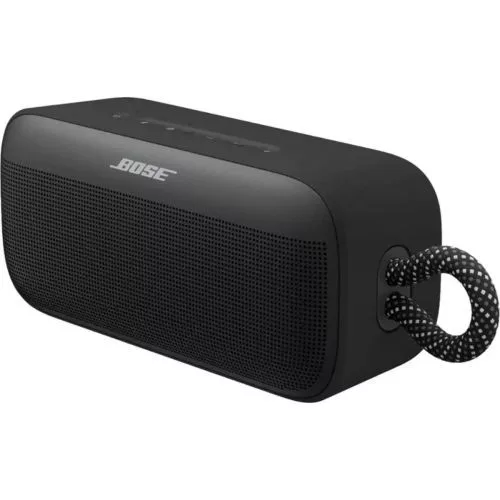 Bose SoundLink Plus Bluetooth hangszóró (fekete)