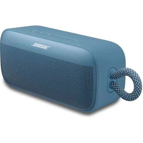 Bose SoundLink Plus Bluetooth hangszóró (Dusk) (kék)
