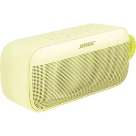 Bose SoundLink Plus Bluetooth hangszóró (Citrus) (sárga)