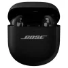 Bose QuietComfort Ultra 2. generációs vezeték nélküli fülhallgató, TWS, állítható zajszűrés, Bluetooth 5.3, vízálló (fekete)