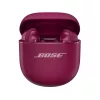 Bose QuietComfort Ultra 2. generációs vezeték nélküli fülhallgató, TWS, állítható zajszűrés, Bluetooth 5.3, vízálló IPX4 (Mély) (lila)