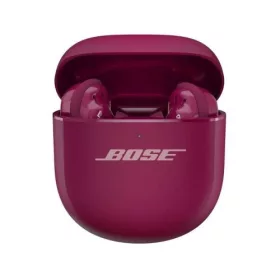   Bose QuietComfort Ultra 2. generációs vezeték nélküli fülhallgató, TWS, állítható zajszűrés, Bluetooth 5.3, vízálló IPX4 (Mély) (lila)