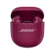 Bose QuietComfort Ultra 2. generációs vezeték nélküli fülhallgató, TWS, állítható zajszűrés, Bluetooth 5.3, vízálló IPX4 (Mély) (lila)