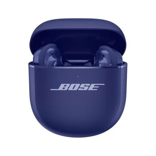 Bose QuietComfort Ultra 2. generációs vezeték nélküli fülhallgató, TWS, állítható zajszűrés, Bluetooth 5.3, vízálló (lila)