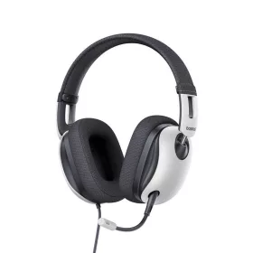 Baseus GoPlay 1Max gamer fejhallgató (fehér)