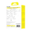 Baseus Encok BA04+ Bluetooth 5.4 USB Adapter (A10082600121-00)
